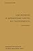 Some Properties of Differentiable Varieties and Transformations: With Special Reference to the Analytic and Algebraic Cases (Ergebnisse der Mathematik und ihrer Grenzgebiete. 2. Folge)