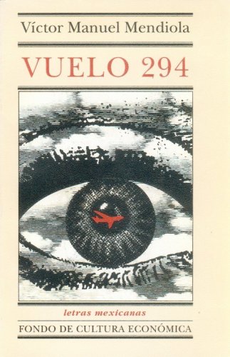 Vuelo 294 (Spanish Edition)