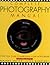 The Complete Photography Manual