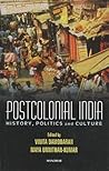 Manohar Publishers and Distributors Postcolonial India Manohar Publishers and Distributors Postcolonial India