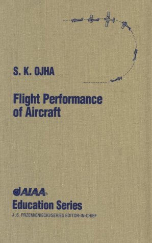 Flight Performance of Aircraft (Hardcover)