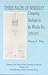 Three Faces of Berkeley Competing Ideologies in the Wheeler E... by Henry F. May