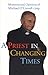 A Priest in Changing Times:...
