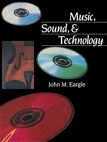 Music, Sound, and Technology (Hardcover)