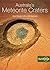 Australia's meteorite craters