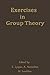 Exercises in Group Theory by E. Lyapin