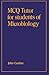 MCQ Tutor for Students of Microbiology