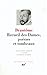 Recueil des dames, poesies et tombeaux (Bibliotheque de la Pleiade) (French Edition)