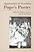 Approaches to Teaching Pope's Poetry by Wallace Jackson