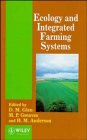 Ecology and Integrated Farming Systems Ecology and Integrated Farming Systems