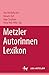 Metzler Autorinnen Lexikon