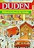 Duden-Bildworterb F. Kinder (German Edition)