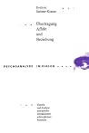 Übertragung, Affekt und Beziehung: Theorie und Analyse nonverbaler Interaktionen schizophrener Patienten (Psychoanalyse im Dialog) (German Edition) Übertragung, Affekt und Beziehung: Theorie und Analyse nonverbaler Interaktionen schizophrener Patienten (Psychoanalyse im Dialog) (German Edition)