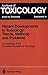 Recent Developments in Toxicology by Philip L. Chambers