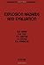 Explosion Hazards and Evaluation (Fundamental Studies in Engineering)