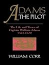 Adams The Pilot (Japan Library)