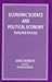 Economic Science and Politi...