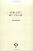 Weight Of Light