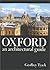 Oxford: An Architectural Guide