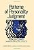 Patterns of personality judgment