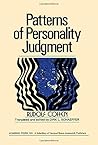 Patterns of personality judgment