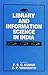 Library and Information Science in India