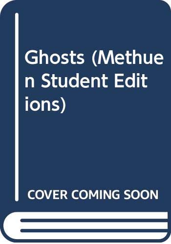 Ghosts