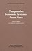 Comparative Economic Systems: An Assessment of Knowledge, Theory and Method (Recent Economic Thought)