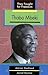Thabo Mbeki (They fought for freedom)