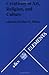 Creativity in Art, Religion, and Culture by Michael H. Mitias