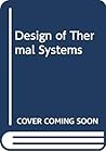 Design of thermal...