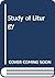 The Study of liturgy by Cheslyn Jones The Study of liturgy by Cheslyn Jones