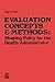 Nutt evaluation concepts & ...