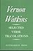 Selected Verse Translations (English and Multilingual Edition)