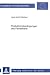 Produktionsbedingungen des Fernsehens: Eine Fallstudie (Europäische Hochschulschriften / European University Studies / Publications Universitaires Européennes) (German Edition)