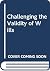 Challenging the Validity of Wills