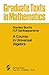 A Course in Universal Algebra (Graduate Texts in Mathematics)