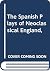 The Spanish plays of neocla...
