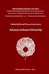 Advances in Kanuri Scholarship (Westafrikanische Studien)