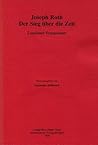 Joseph Roth. Der Sieg Uber Die Zeit. Londoner Symposium (Publications of the Institute of Germanic Studies) (German Edition)