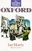 The Oxford Book of Oxford