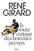 La route antique des hommes pervers (French Edition)