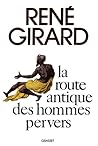La route antique ...