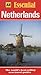 AA Essential Netherlands (AA Essential Guides)