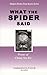What the Spider Said by Chang Soo Ko