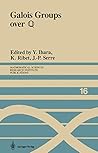 Galois Groups over ?: Proceedings of a Workshop Held March 23–27, 1987 (Mathematical Sciences Research Institute Publications) Galois Groups over ?: Proceedings of a Workshop Held March 23–27, 1987 (Mathematical Sciences Research Institute Publications)