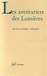 Les aventuriers des lumieres