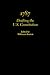 1787: Drafting the U.S. Constitution