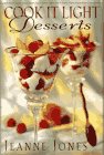 Cook It Light Desserts (Hardcover)