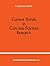Current Trends in Concrete Fracture Research by Zdenek P. Bazănt